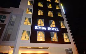 Rimba Hotel