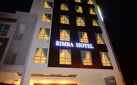 Rimba Hotel